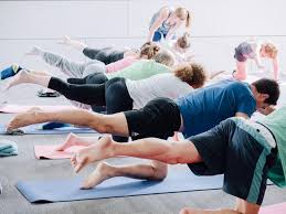 yoga en meditatie