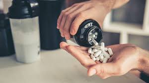 natuurlijke supplementen