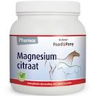orthomoleculaire supplementen