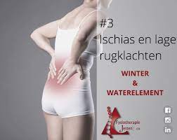 lage rugpijn uitstraling been en buik