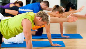 lage rugpijn oefeningen