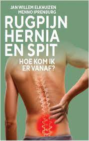 hernia rugpijn