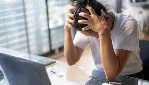 wat is stress precies