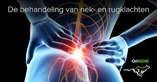 spit onderrug