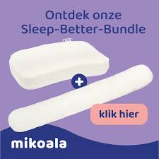 beste slaaphouding lage rugpijn