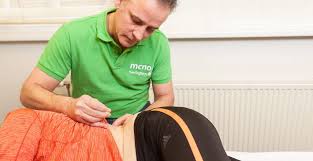 fysiotherapie rugpijn