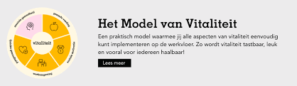 stress verminderen op het werk