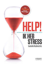 heb ik stress