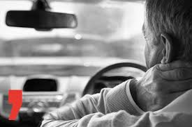 hoge rugpijn na ongeval