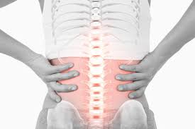 sciatic rugpijn