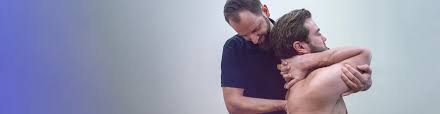therapie rugklachten