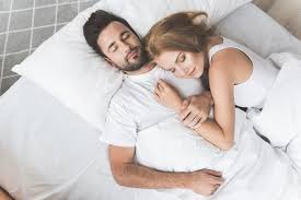rugpijn nieuw bed