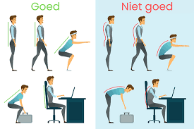 rugpijn opstaan