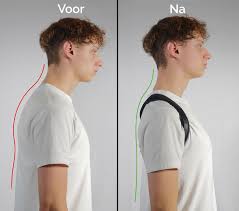 rugpijn verkeerde houding