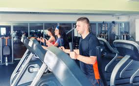 rugpijn na fitness