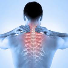 rugpijn en nekpijn