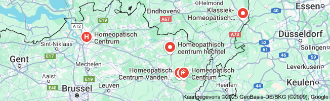 homeopatisch centrum