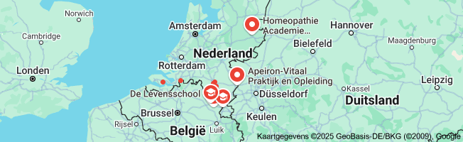 homeopathie opleiding