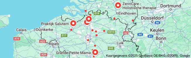 holistische geneeskunde