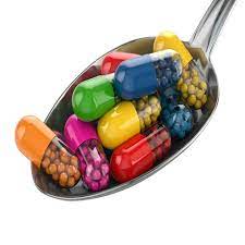 voedingssupplementen