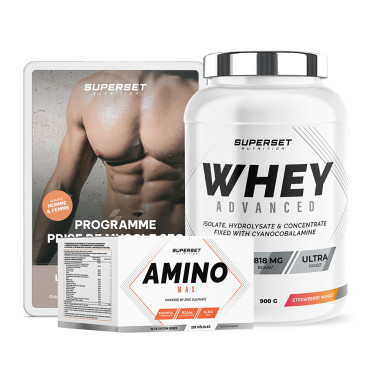 voedingssupplementen bodybuilding