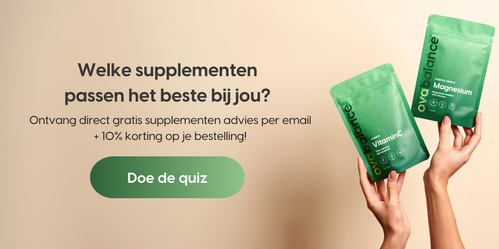 beste supplementen