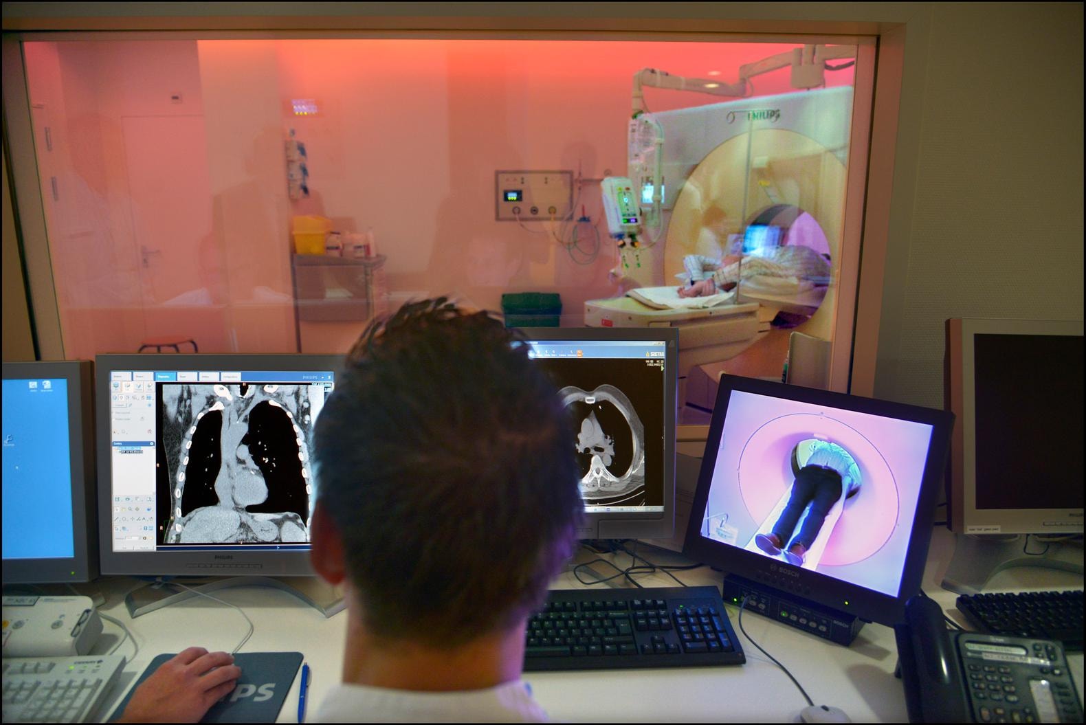 energetische geneeskunde