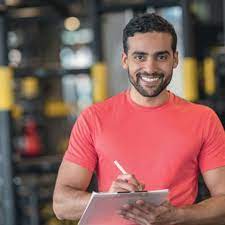 gezondheidscoach opleiding