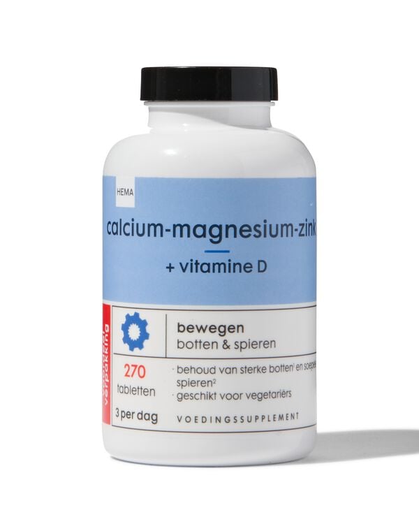 voedingssupplementen bestellen
