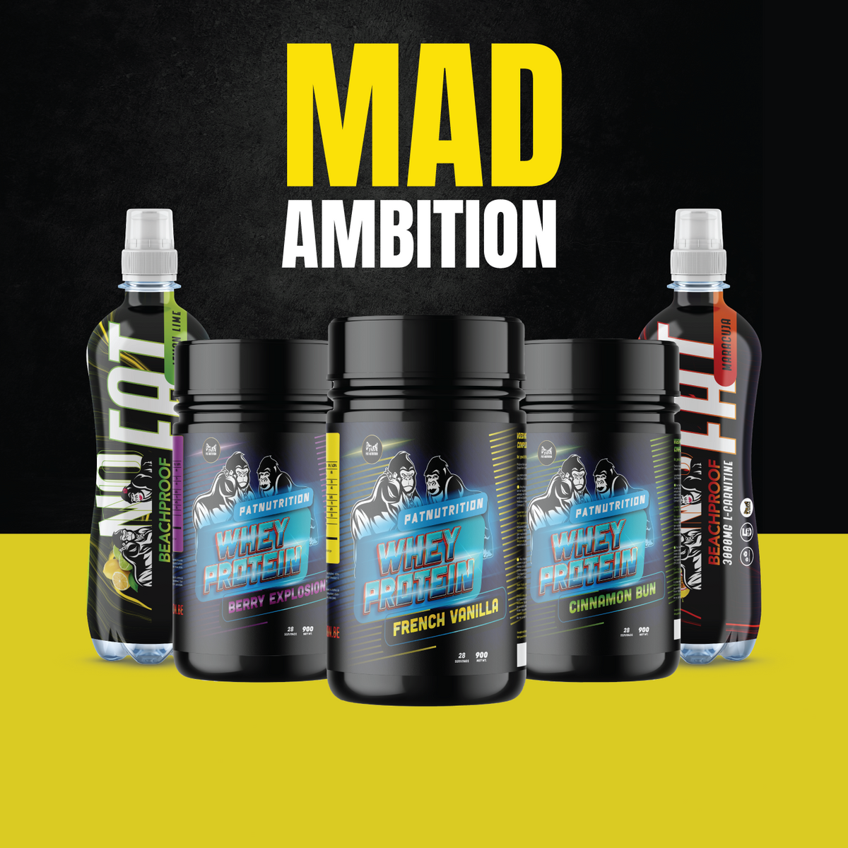 welke supplementen werken echt