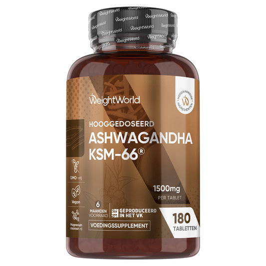 krachttraining supplementen