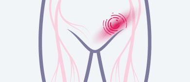 pijn onderrug onderbuik