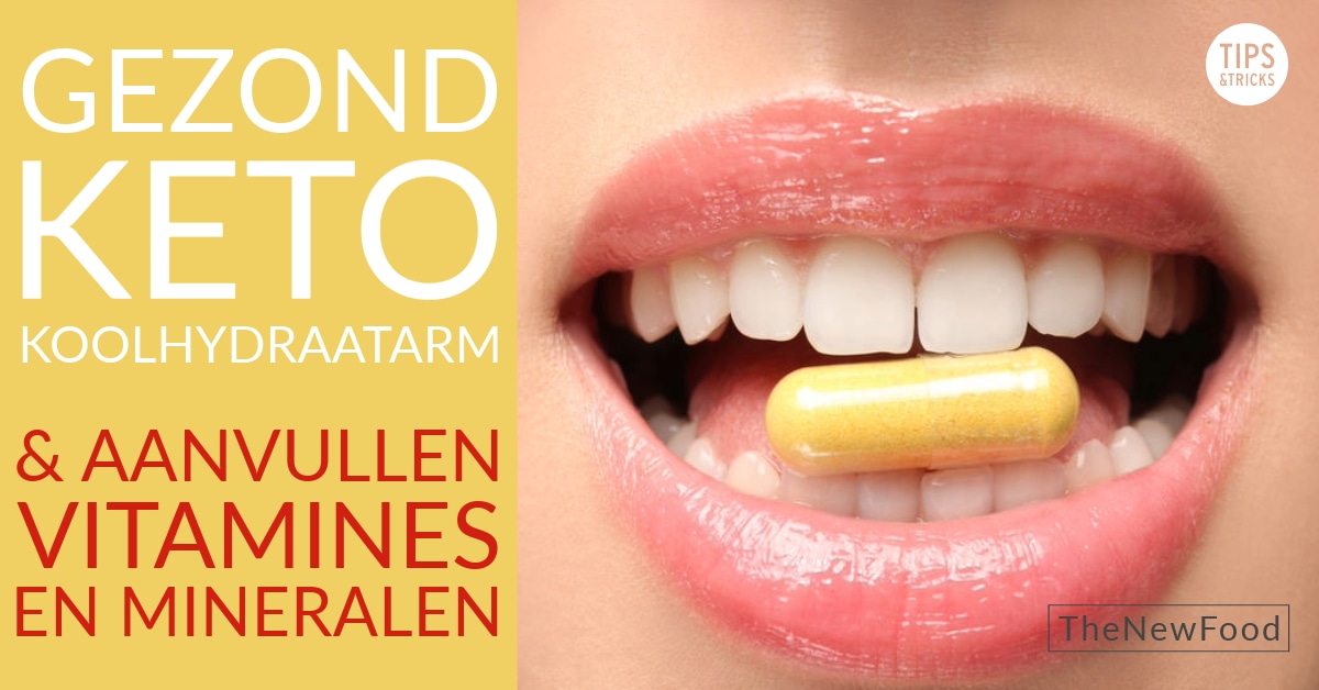 afval supplementen