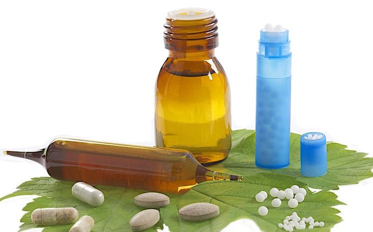 astma homeopathie