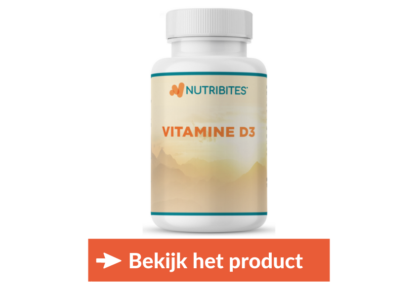 dieet supplementen