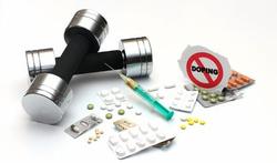 fitness voedingssupplementen