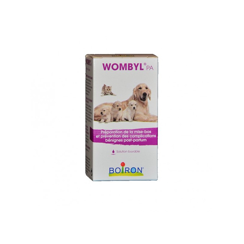 homeopathie voor honden