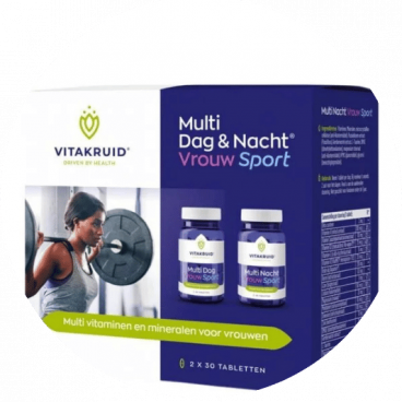 vitaminen en mineralen supplementen