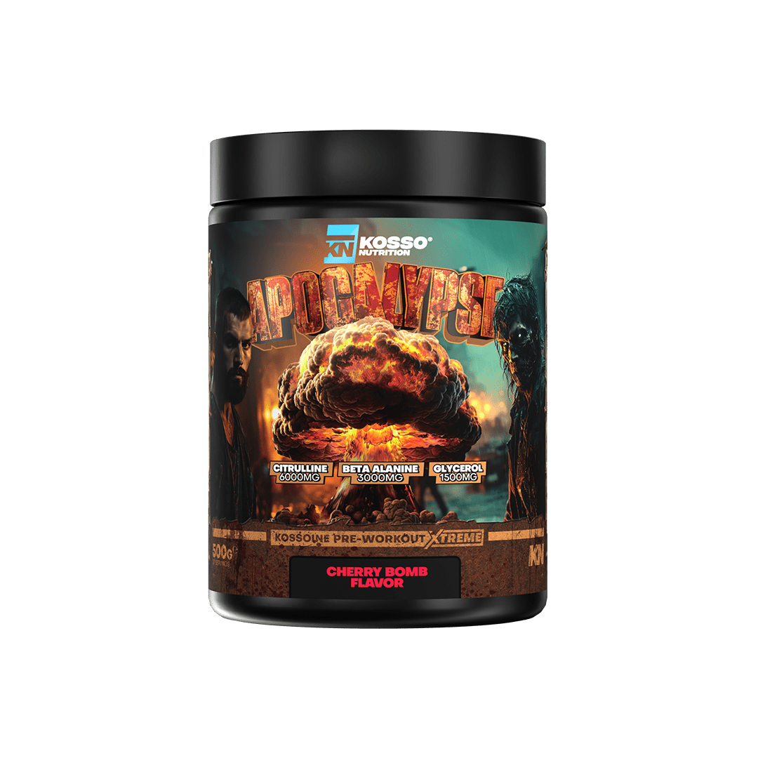 fitness supplementen
