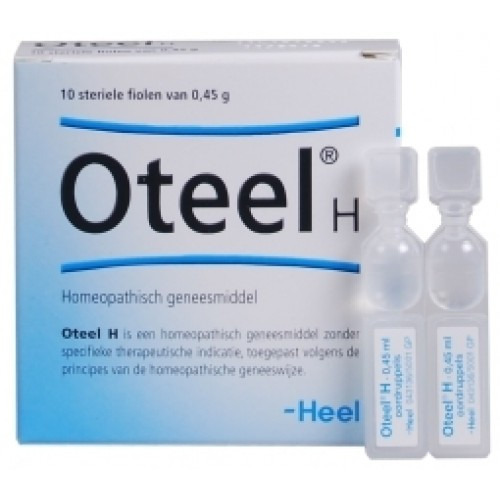 homeopathie oorsuizen