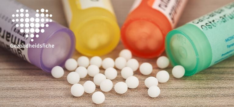 homeopathisch
