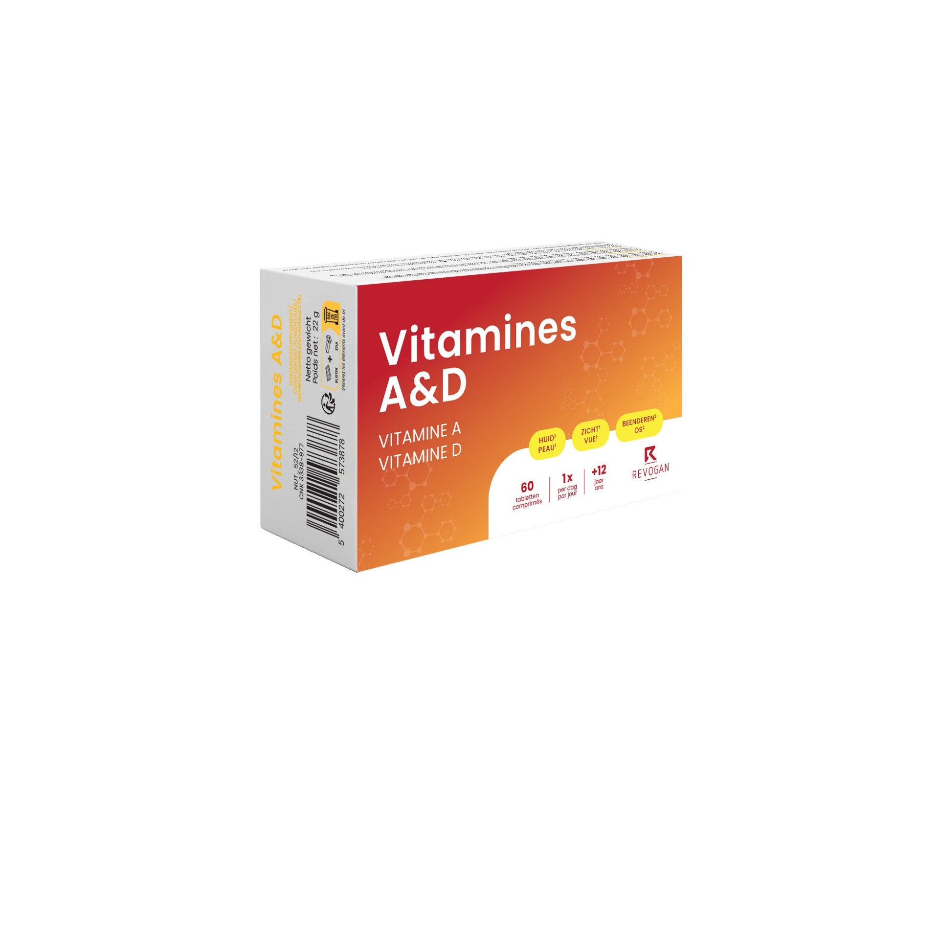 vitamine a supplement