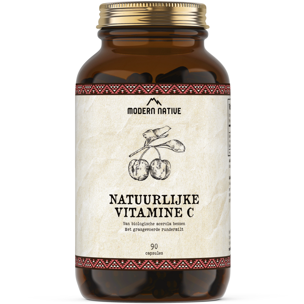 vitamine c supplement