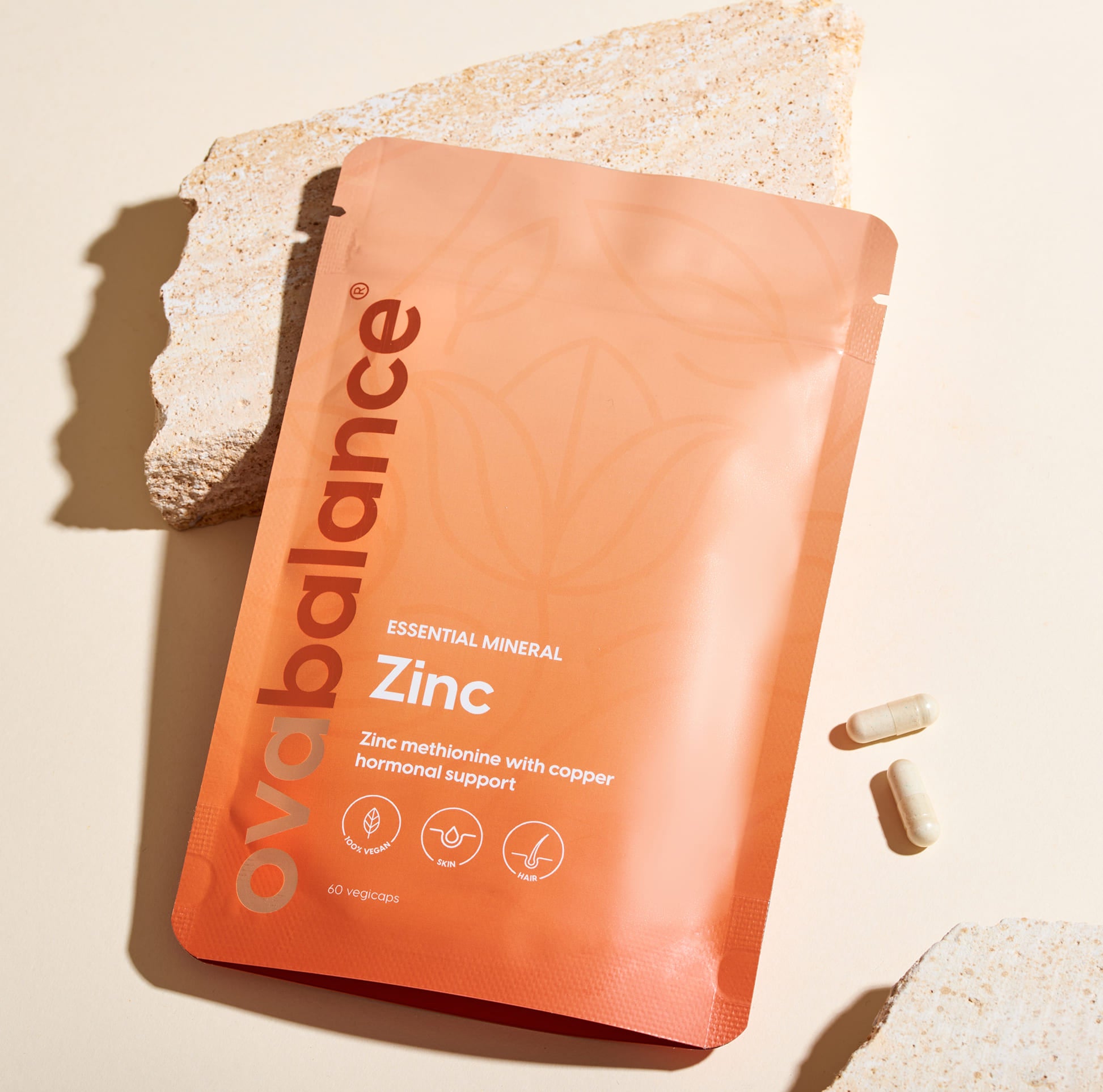 zink supplement