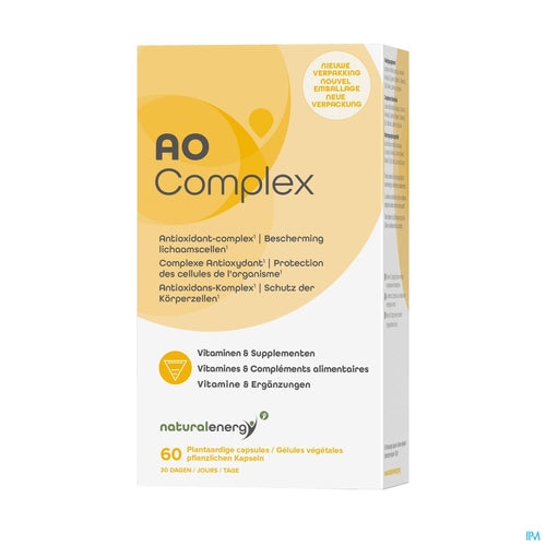 antioxidanten supplementen