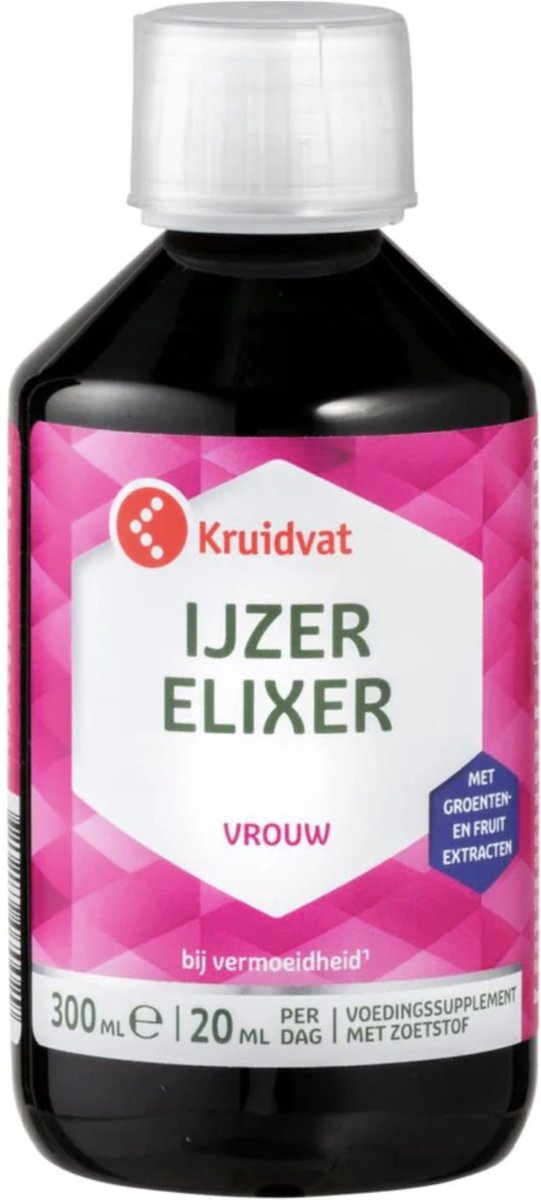 kruidvat supplementen