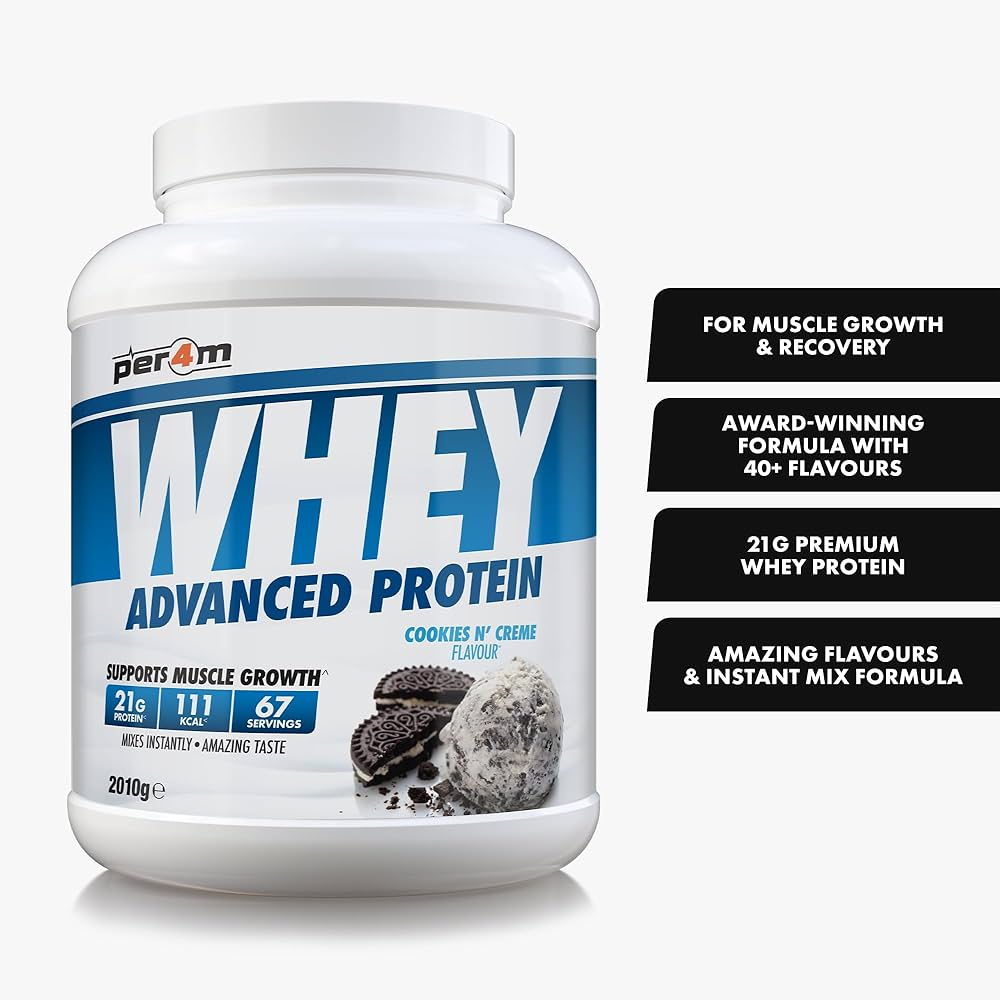 proteine supplement