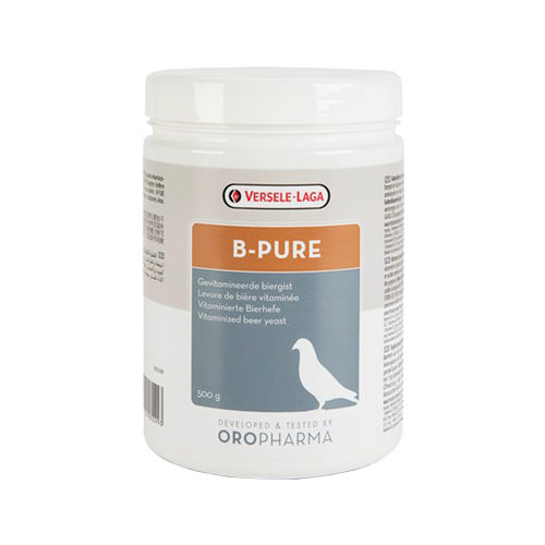 pure supplementen