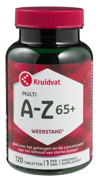 supplementen kruidvat