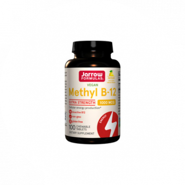 vitamine b12 supplement
